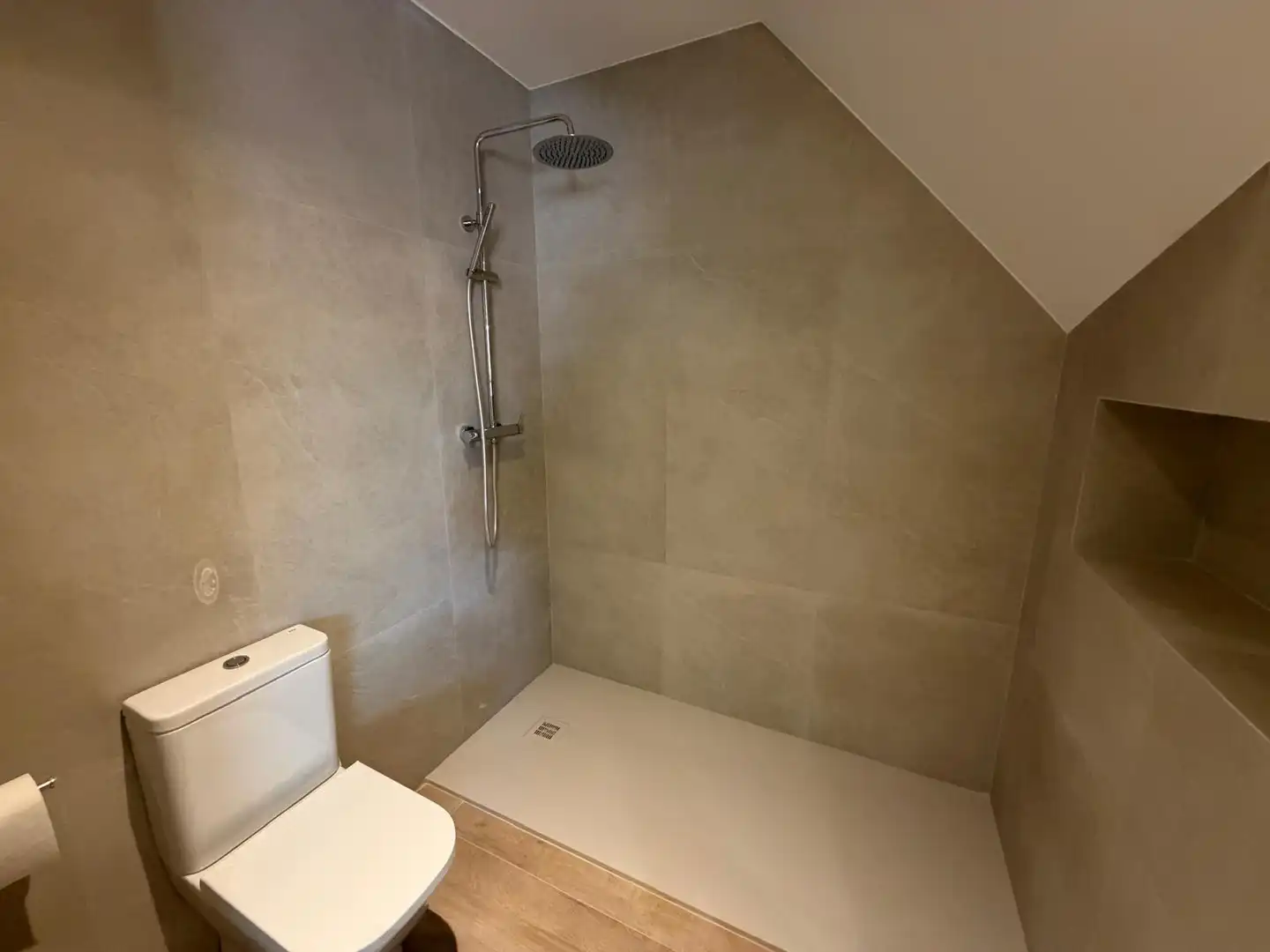 Duplexes for rent in RIU GÜELL, La Devesa