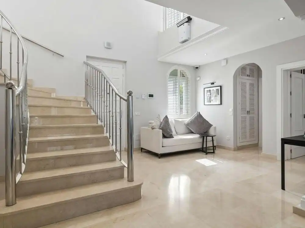 Maison avec piscine à vendre à Nueva Andalucía, imagen 8
