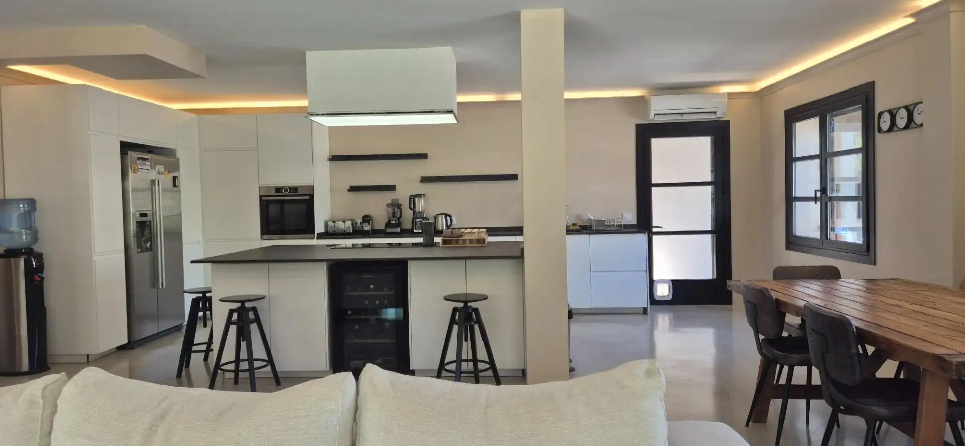 Casa rústica con jardín en venta en DISSEMINATS POLIGON 4, imagen 43