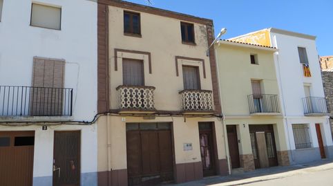 Foto 5 de Casa o xalet en venda a Bellcaire d'Urgell, Lleida