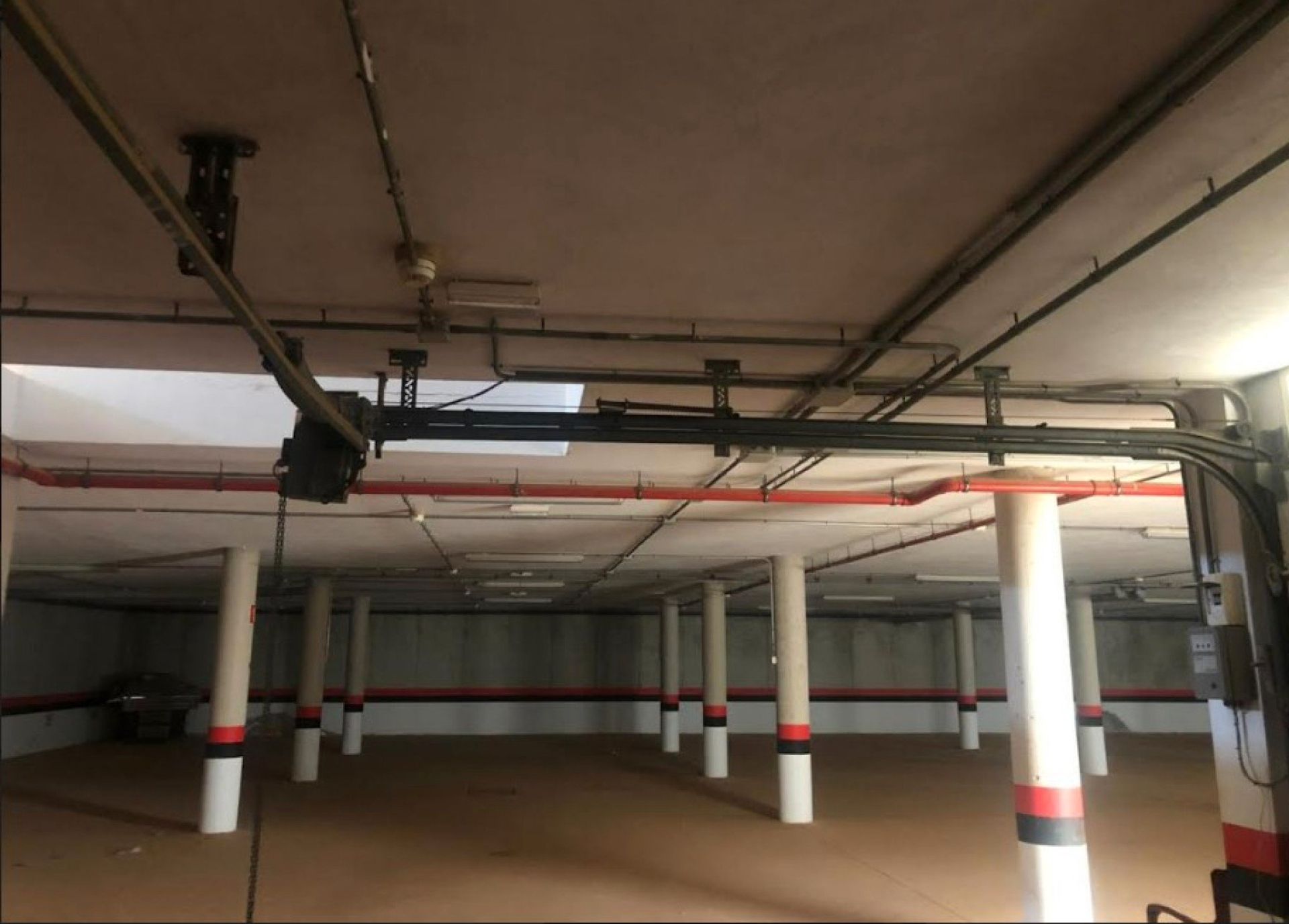 Garatge en venda a Calle de los Crotos, 11, Costa Teguise