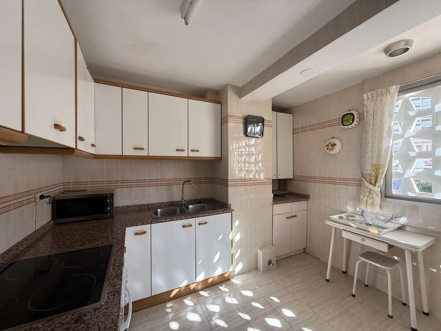 Wohnung mit Pool zum Verkauf in Avenida de Madrid, imagen 25