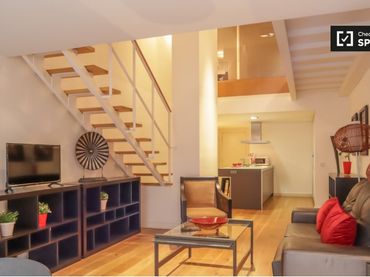 Wohnung mit Balkon zur Miete in Centro