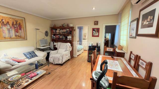 Piso en Venta en Goya