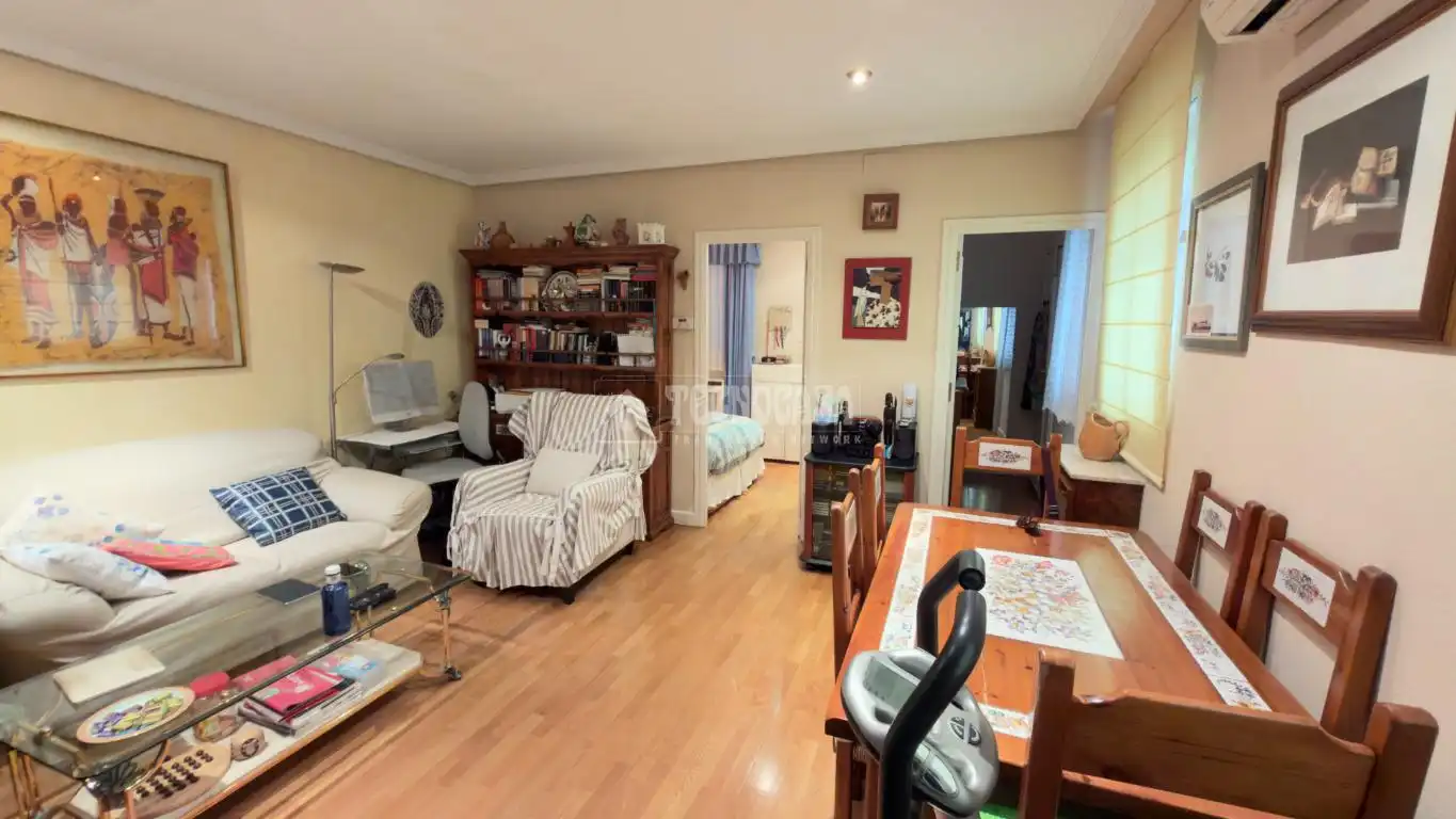 Piso en venta en Goya