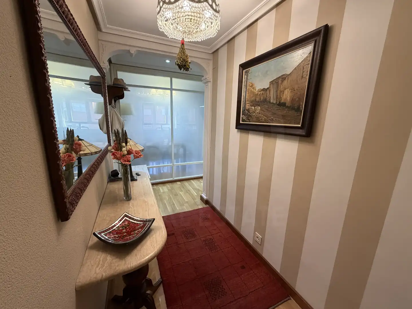 Flat for sale in Arturo Eyries