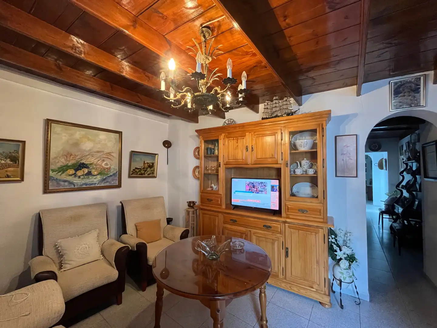 Casa a schiera in vendita a Zufre