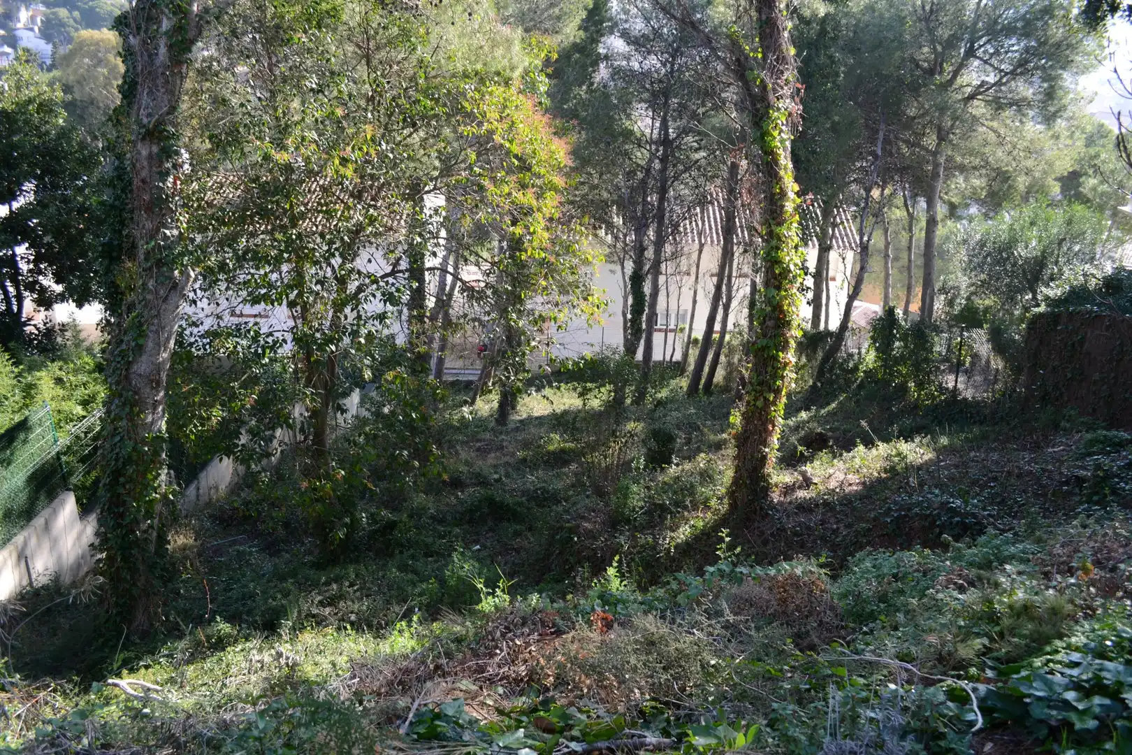 Grundstücke und Bauplätze zum Verkauf in L'Estartit Poble, imagen 8