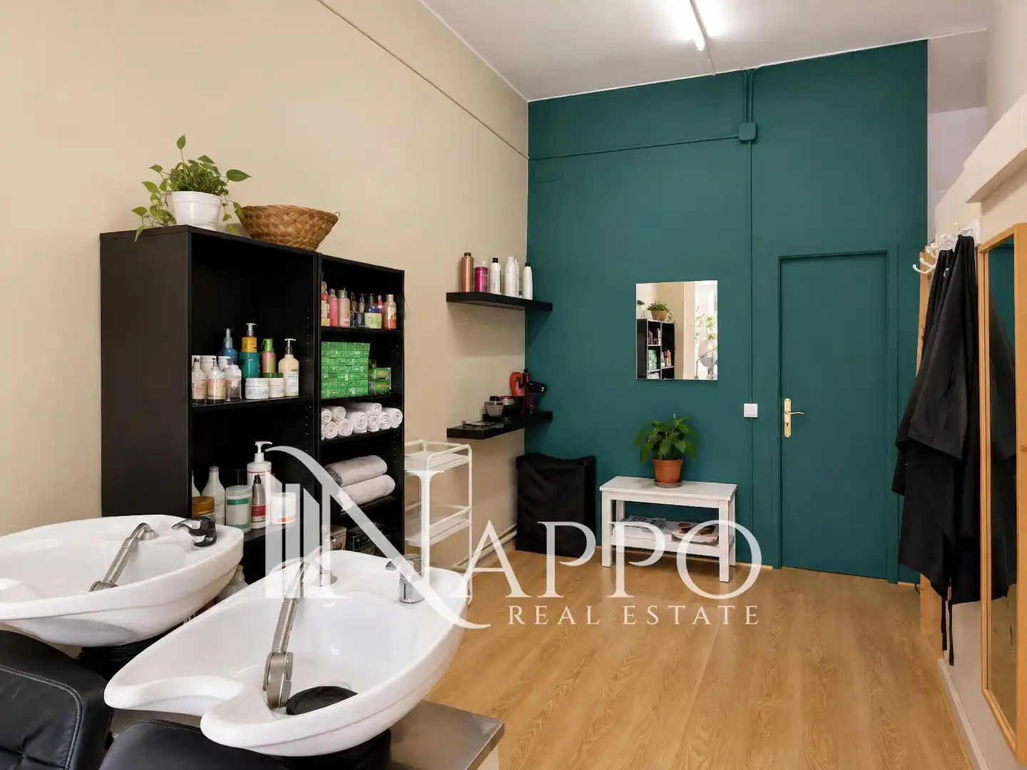 Business premises for transfer in Pons i Gallarza, imagen 4