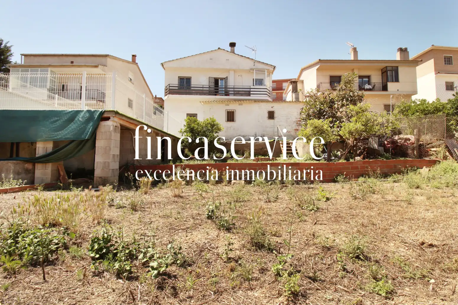 Casa o xalet en venda a Santa Coloma de Cervelló - Avinguda de les Flors, Santa Coloma de Cervelló
