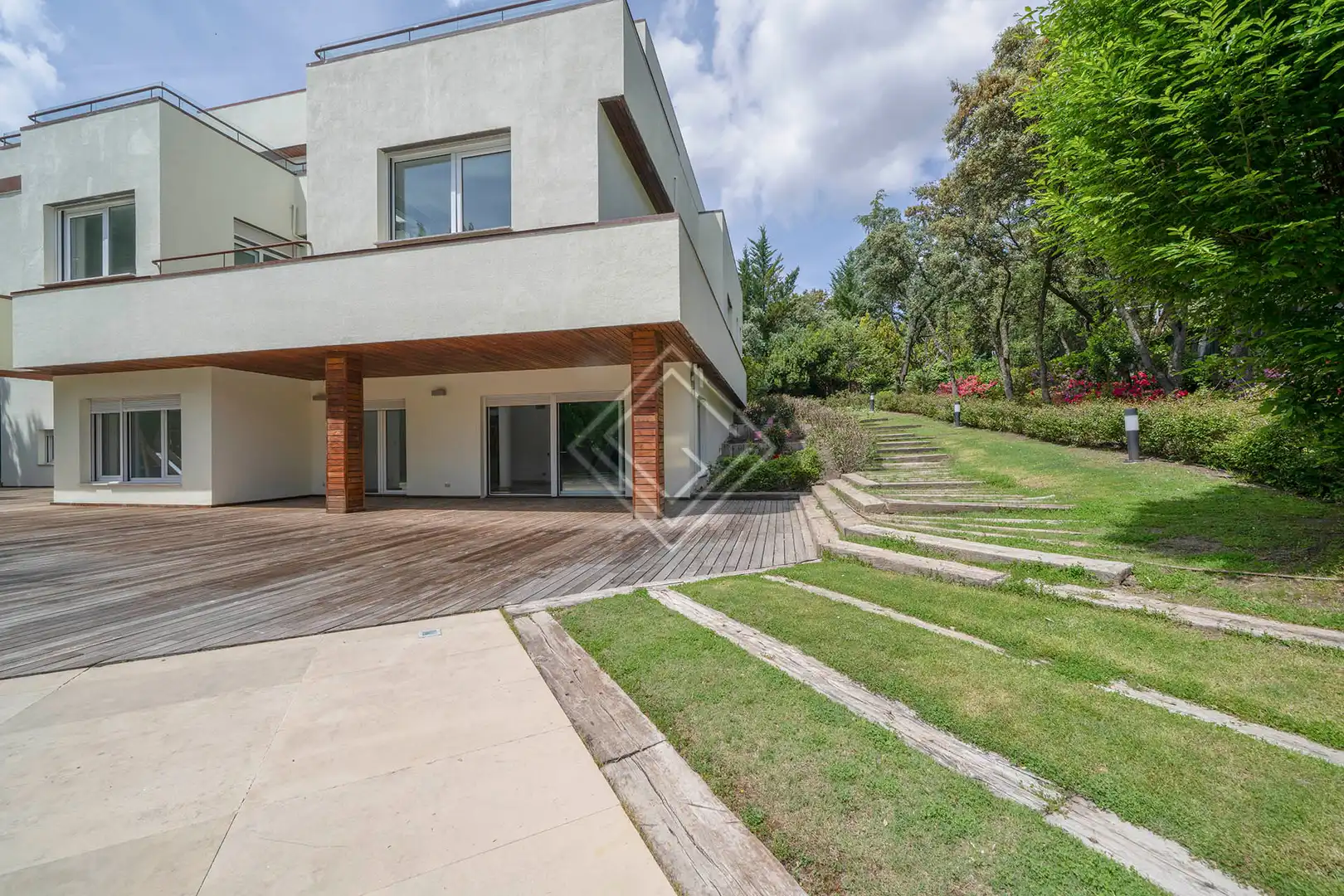 Haus zur Miete in Moncloa - Aravaca, imagen 12
