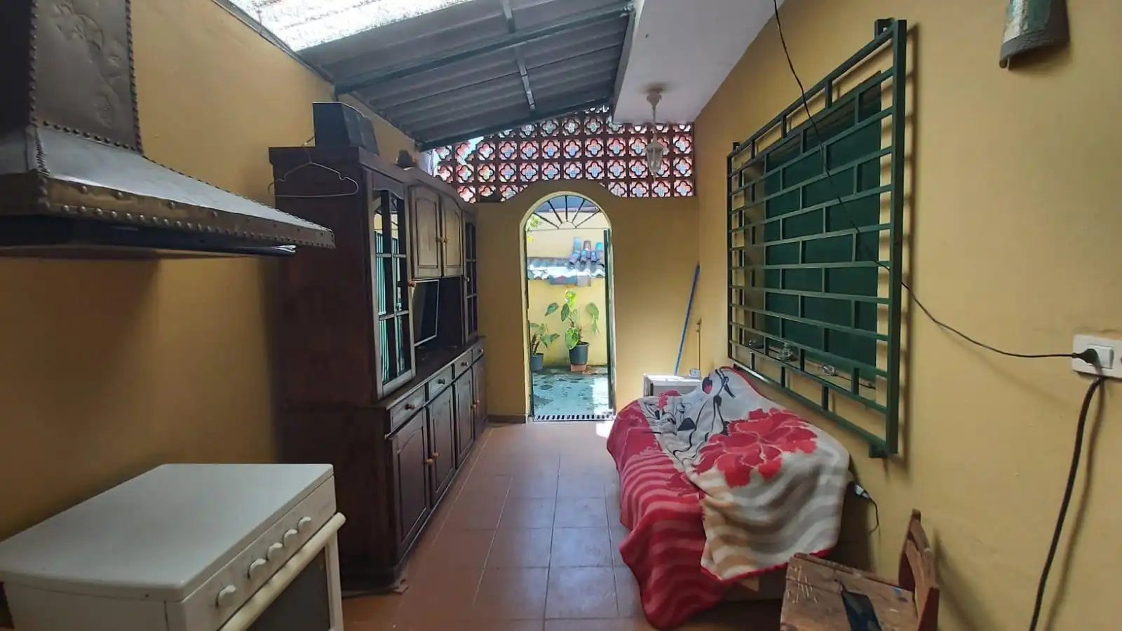 Casa o chalet en venta en La Orotava con Terraza y Balcón