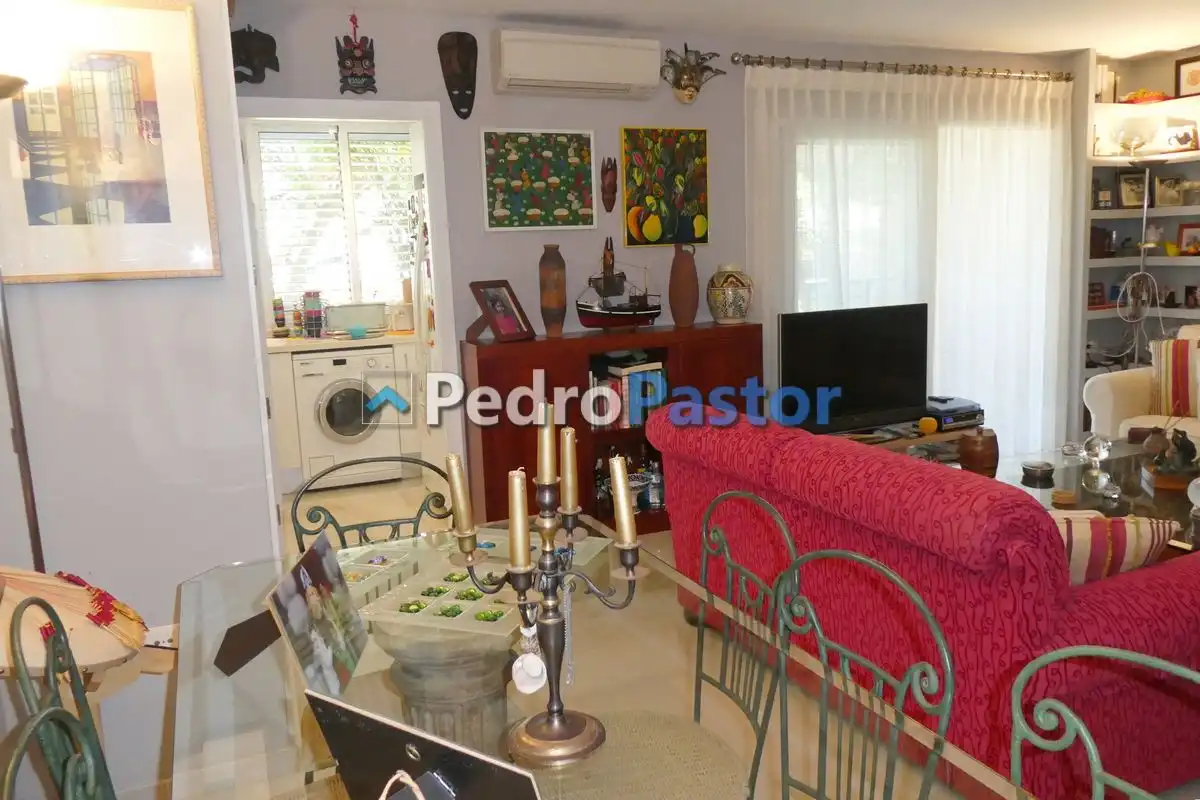 Apartamento con piscina en venta en Las Marinas / Les Marines, imagen 16