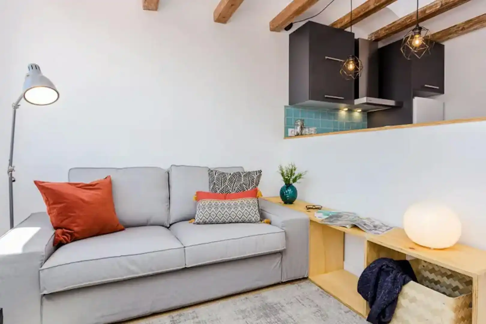 Flat to rent in Eixample, imagen 6