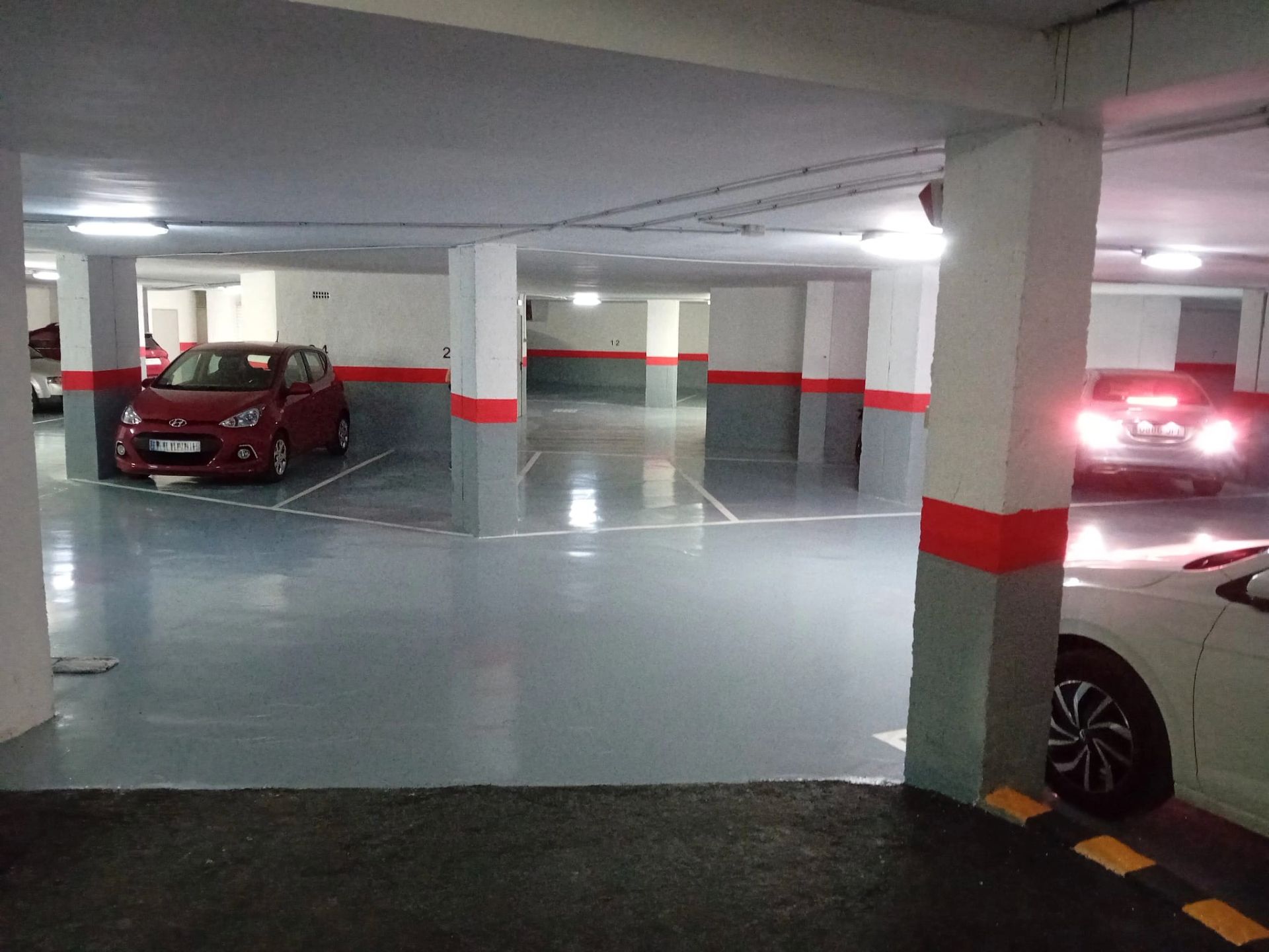 Garage for sale in Carrer del Pont, 2, Ponent