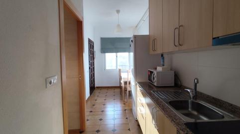 Foto 5 de Estudi de lloguer a Los Belones, Murcia