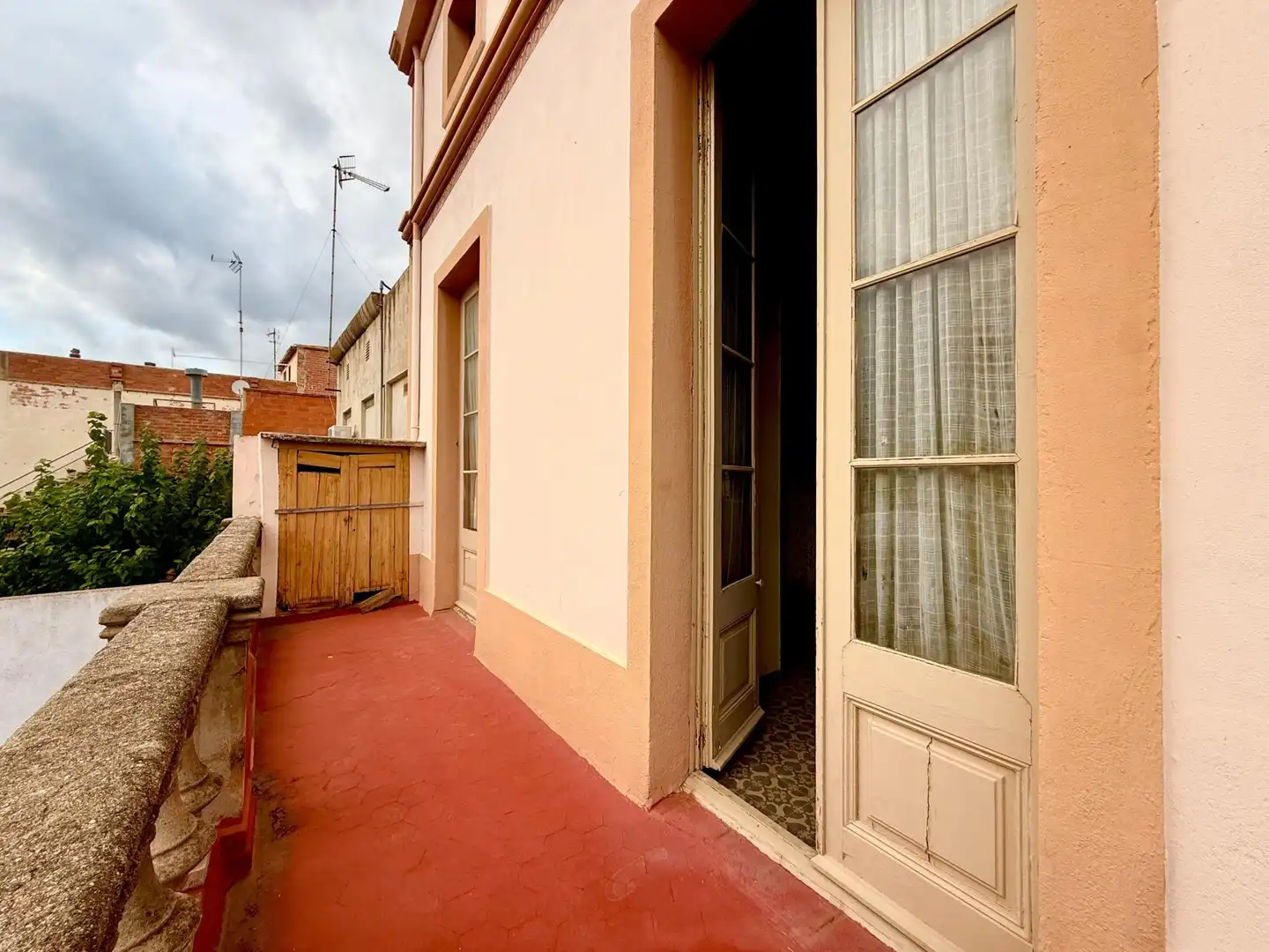 Casa rústica con terraza en venta en Malgrat de Mar, imagen 13
