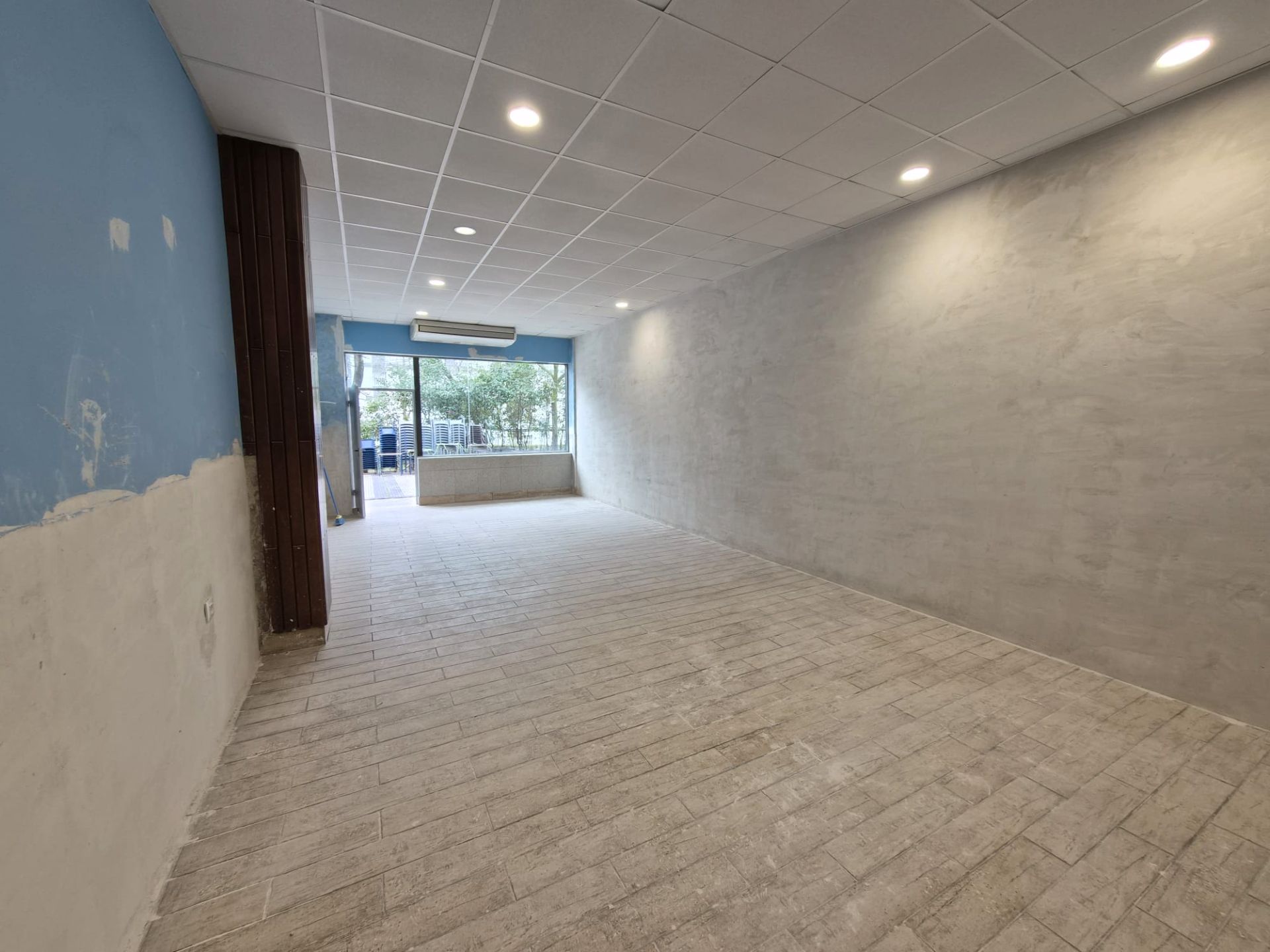 Geschaftsraum zur Miete in Calle Cartaya, 6, Centro