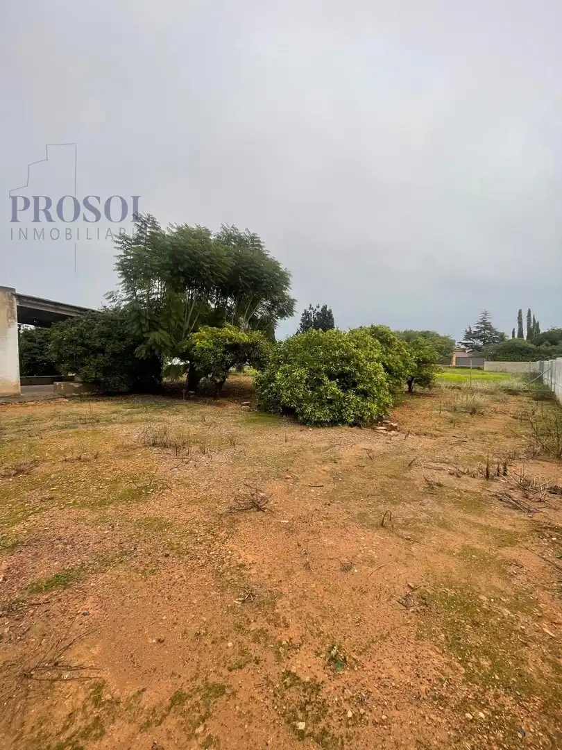 Country house for sale in Madrigal, imagen 3