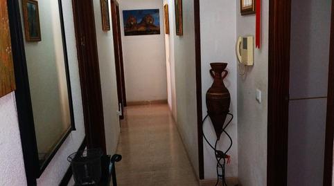 Foto 3 de Pis en venda a Avenida Sabinar, 229, El Sabinar – Urbanizaciones – Las Marinas – Playa Serena, Roquetas de Mar