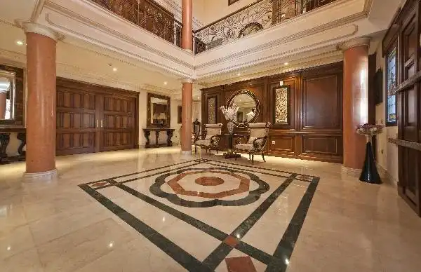 Villa mit Pool zum Verkauf in Riviera del Sol, imagen 5