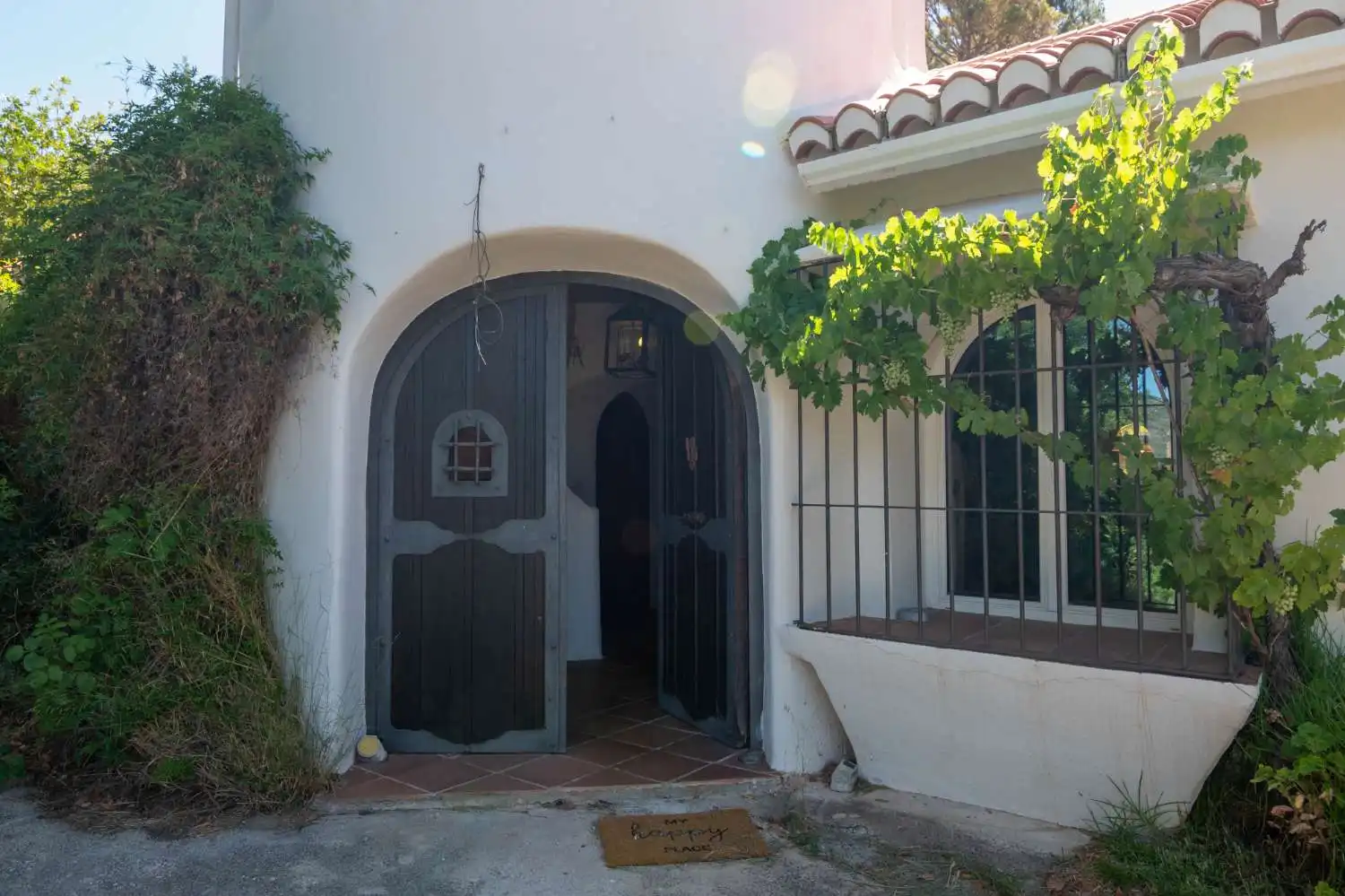 Finca rústica en venda en Lecrín amb Piscina