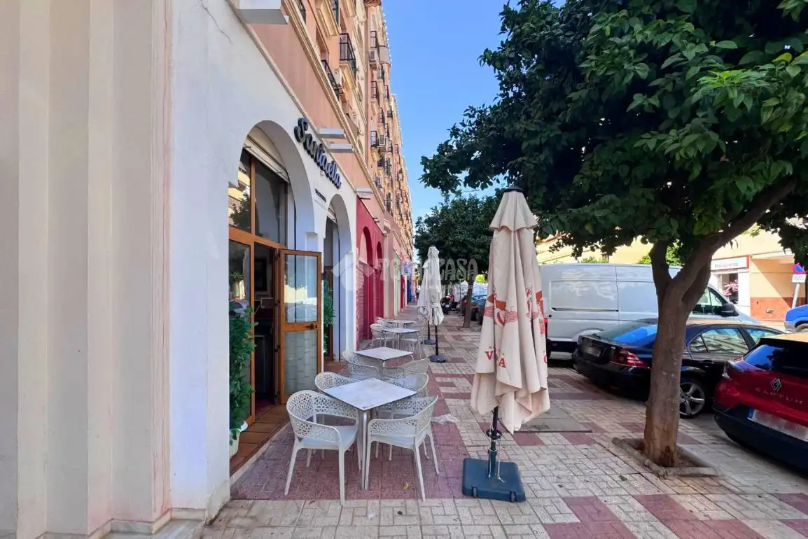 Local comercial en venta en Calle Maestro Solano, imagen 3