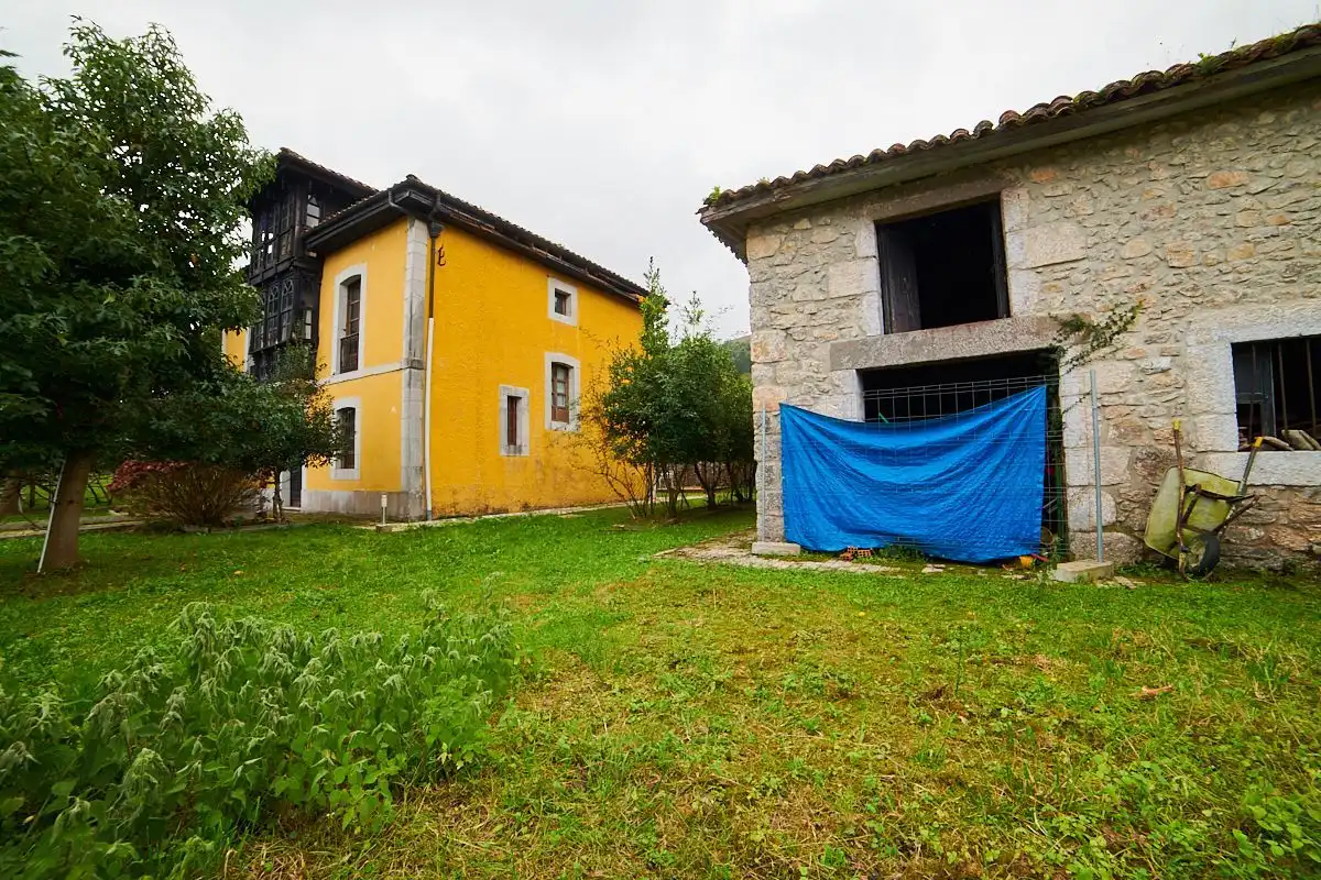 Detached house with garden for sale in Vidiago - Pendueles - Tresgrandas, imagen 15