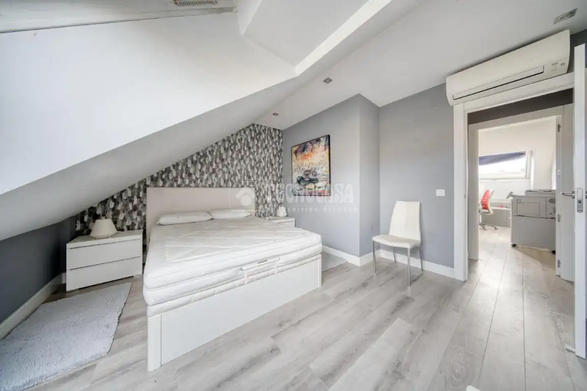 Habitación de Piso en venta en Valladolid