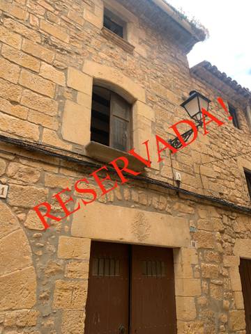 Casa-chalet en Venta en El Vilosell