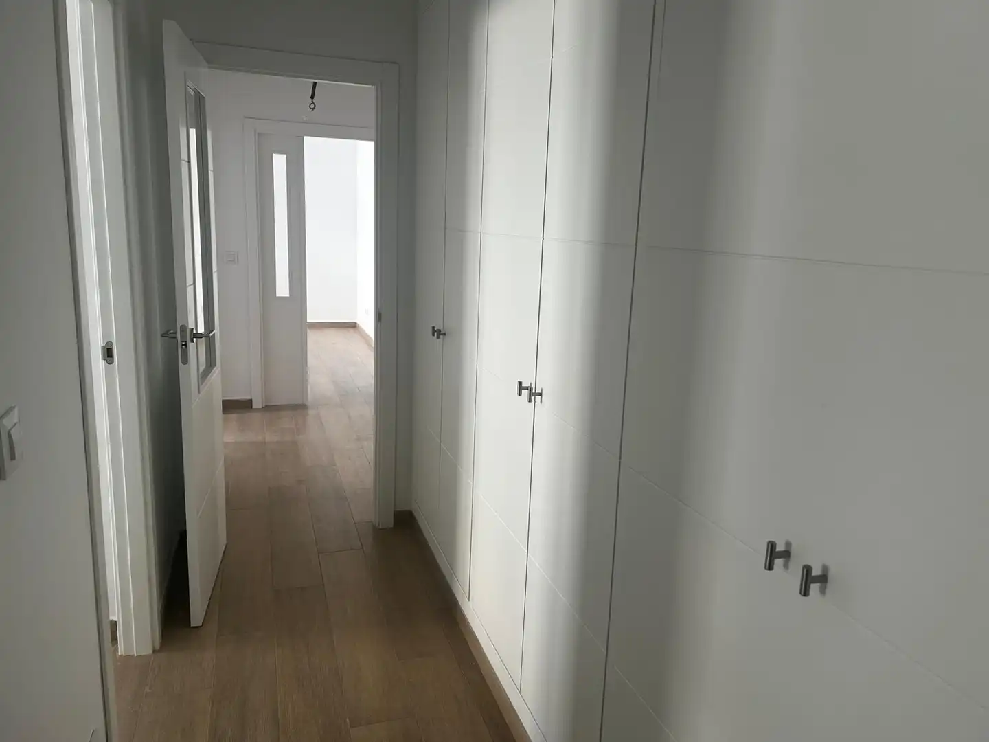 Piso en venta en Camino de la Albaida, 8, Tablero Bajo - Arruzafilla
