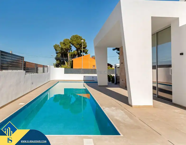 Villa avec piscine à vendre à Los Balcones - Los Altos, imagen 8