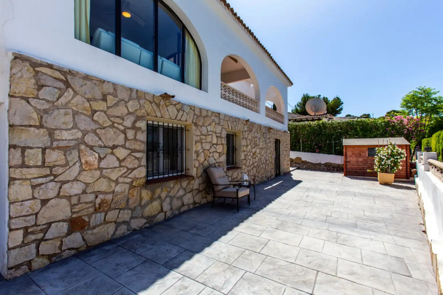 Maison avec jardin à vendre à Benissa pueblo, imagen 22