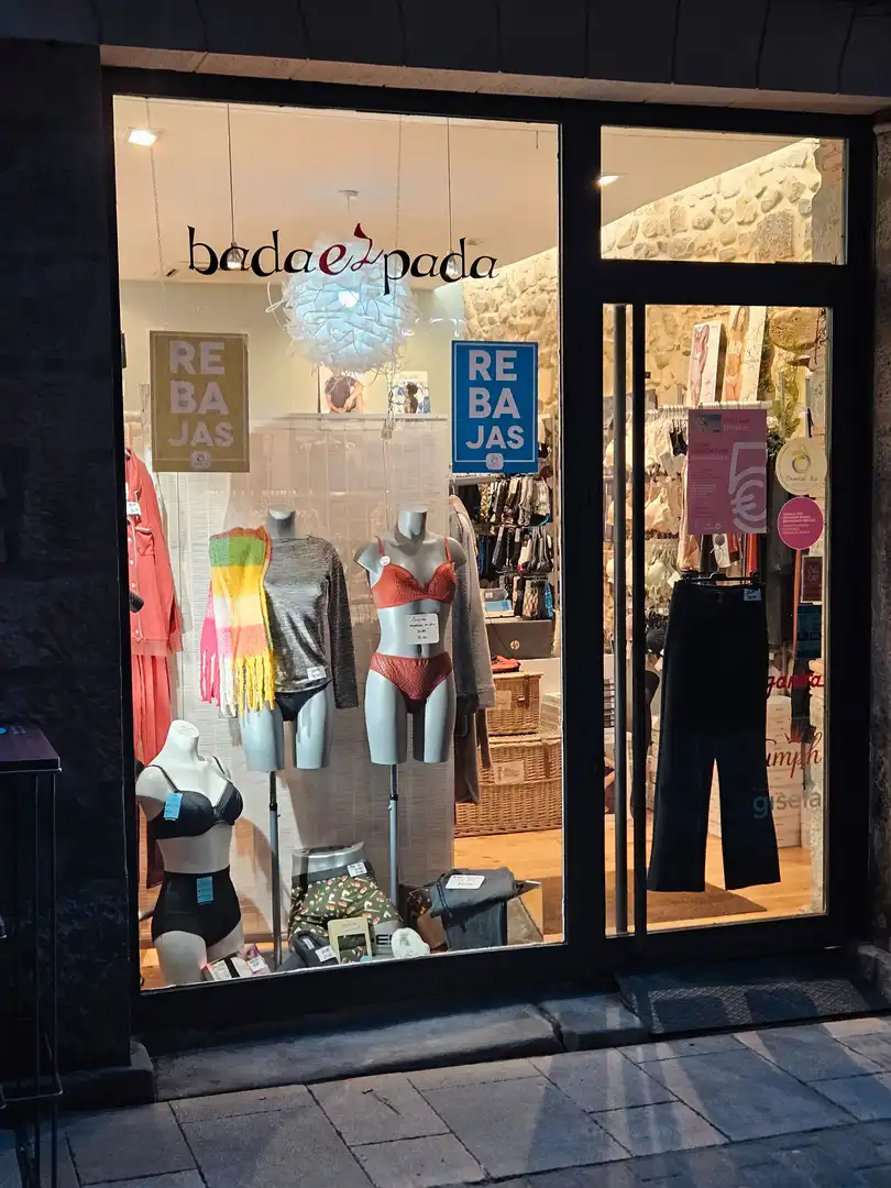 Business premises for sale in Durango, imagen 7