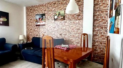 Foto 2 de Piso en venta en Hernán Cortés, Zona Centro, Las Palmas