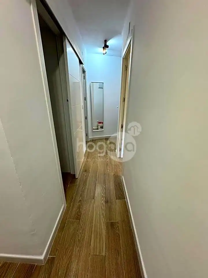 Piso en venta en Tiro de Línea