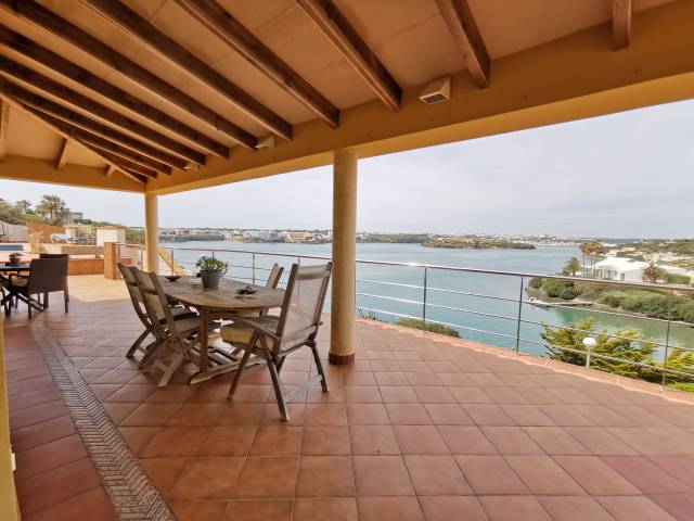 Casa-chalet en Venta en N/A en Cala Llonga - Sa Mesquida