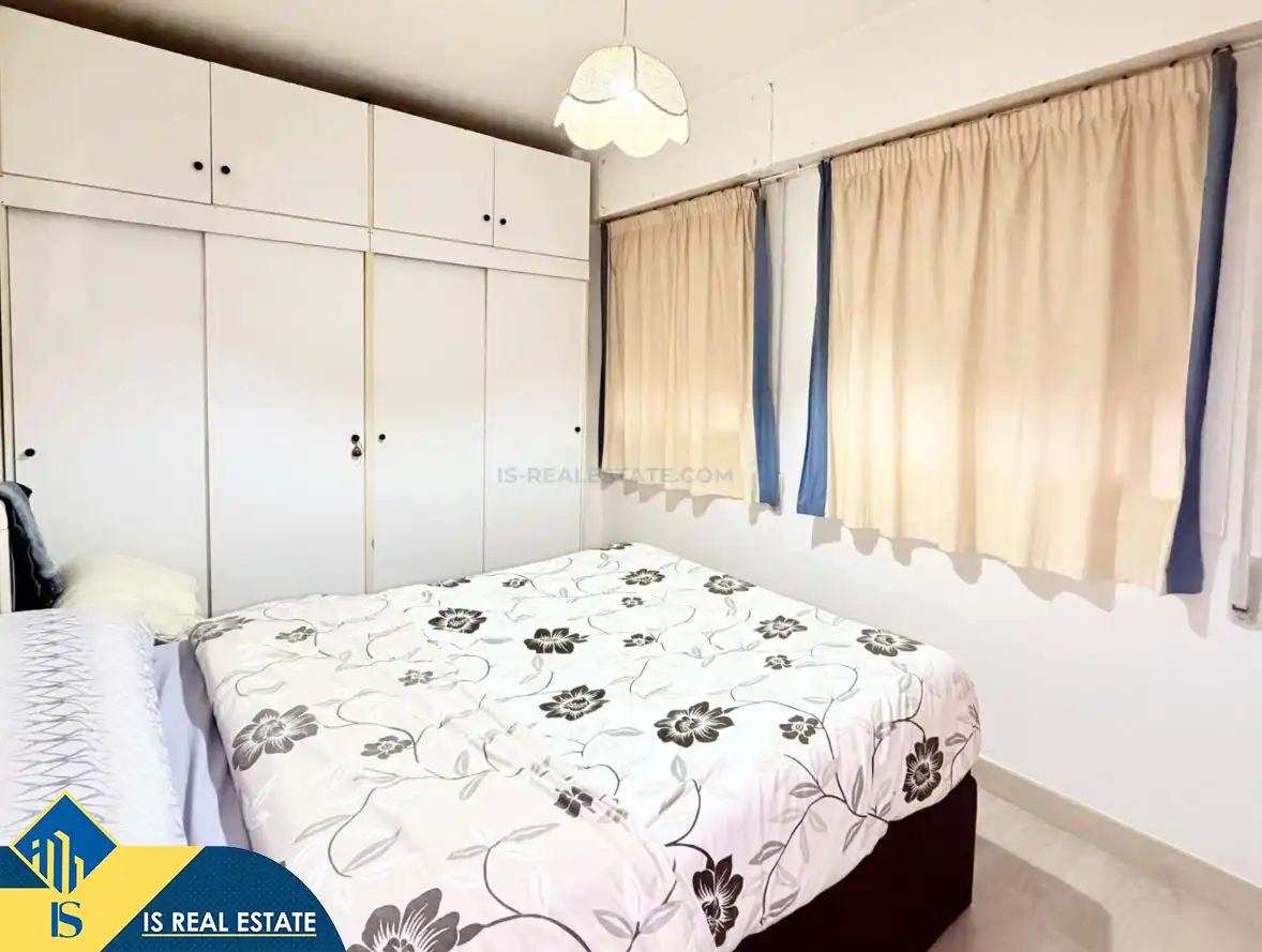 Dormitori de Apartament en venda en Torrevieja amb Aire condicionat, Calefacció i Terrassa