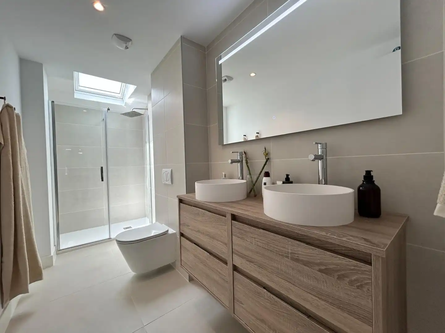 Ático con piscina en venta en Calle Victoria Kent, Lomas 5, imagen 35