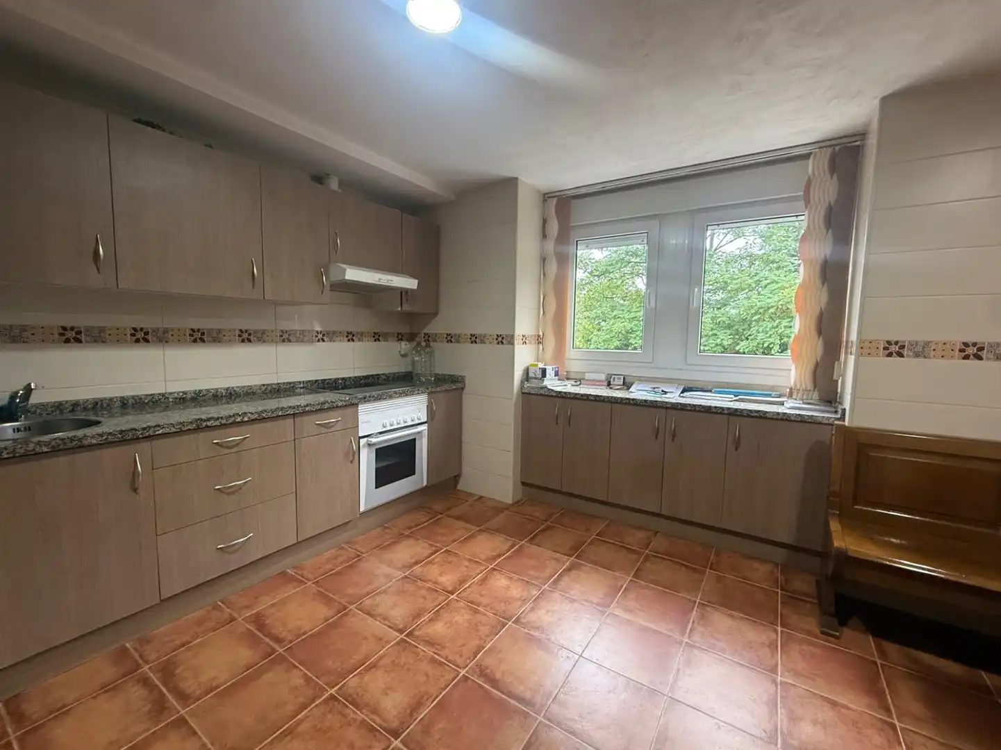 Wohnung mit Aufzug zum Verkauf in Avilés - Calle del Carmen