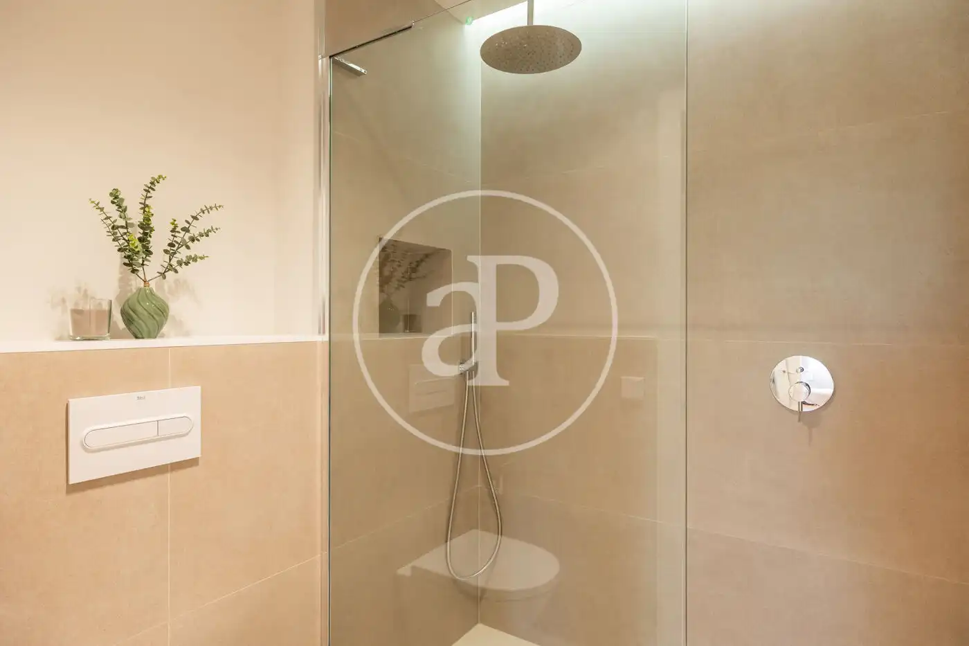 Flat with lift for sale in Carrer de Bailèn, imagen 46