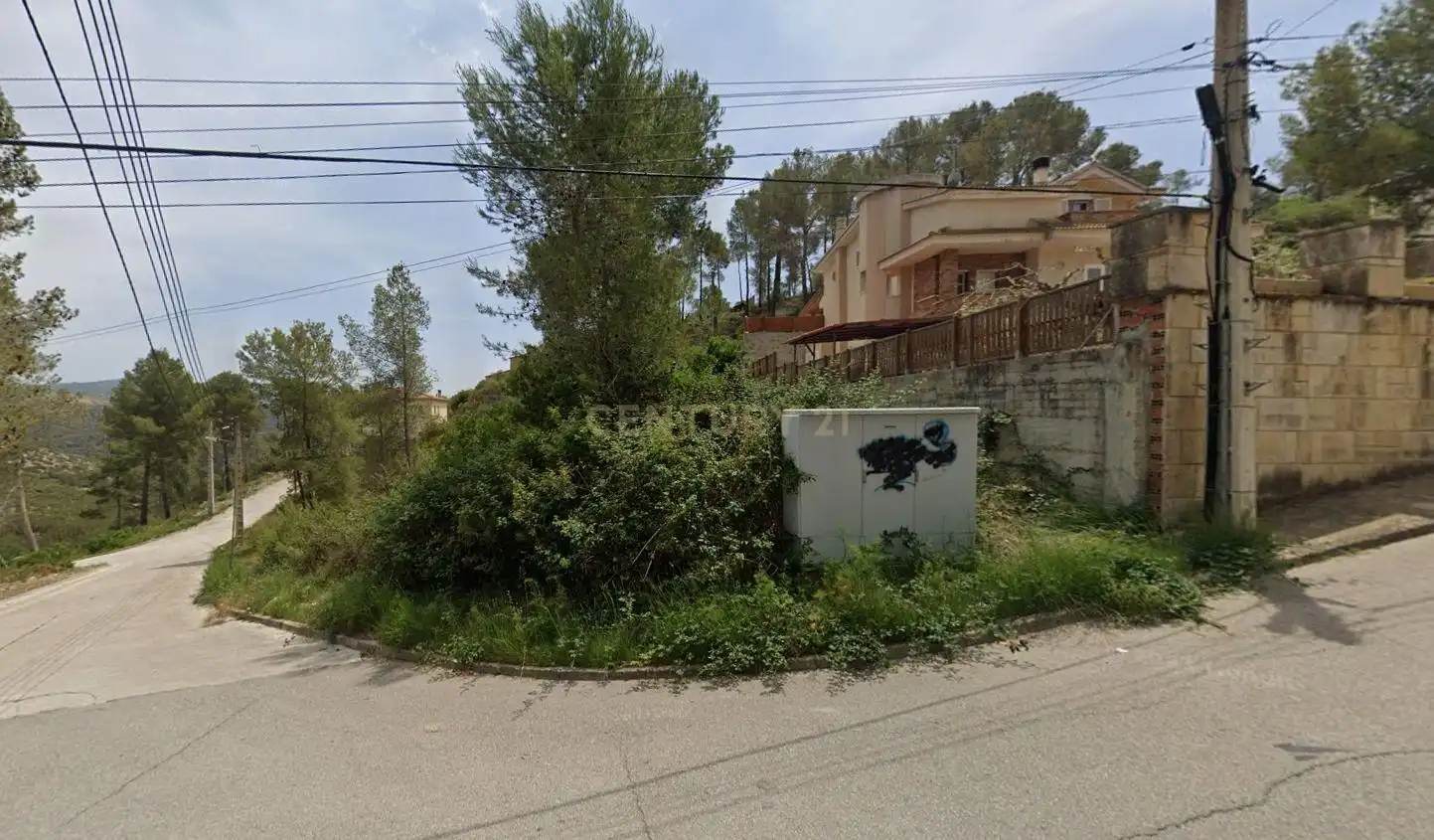 Terreny residencial en venda a Avinguda de la Sardana, 32, Olivella, Spain