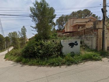 Terreno residencial en venta en Avinguda de la Sardana, 32, Olivella, Spain