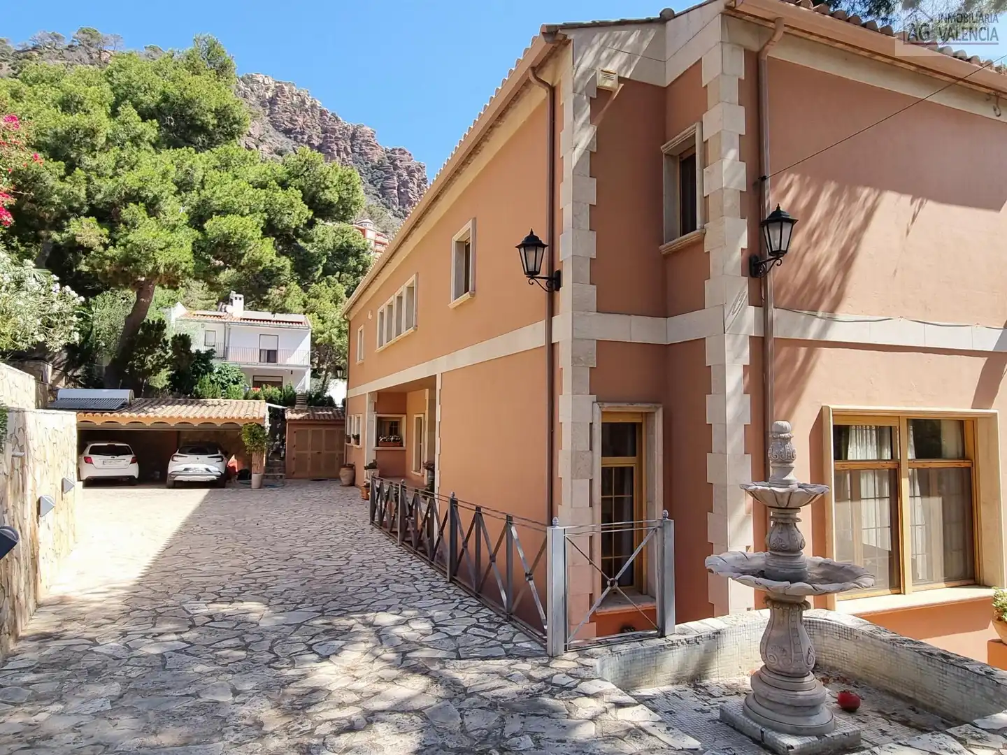 Casa o xalet en venda a Murviedro, Centro - El Castillo