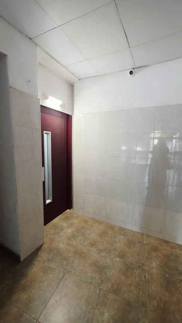 Bathroom of Apartments for sale in Salou