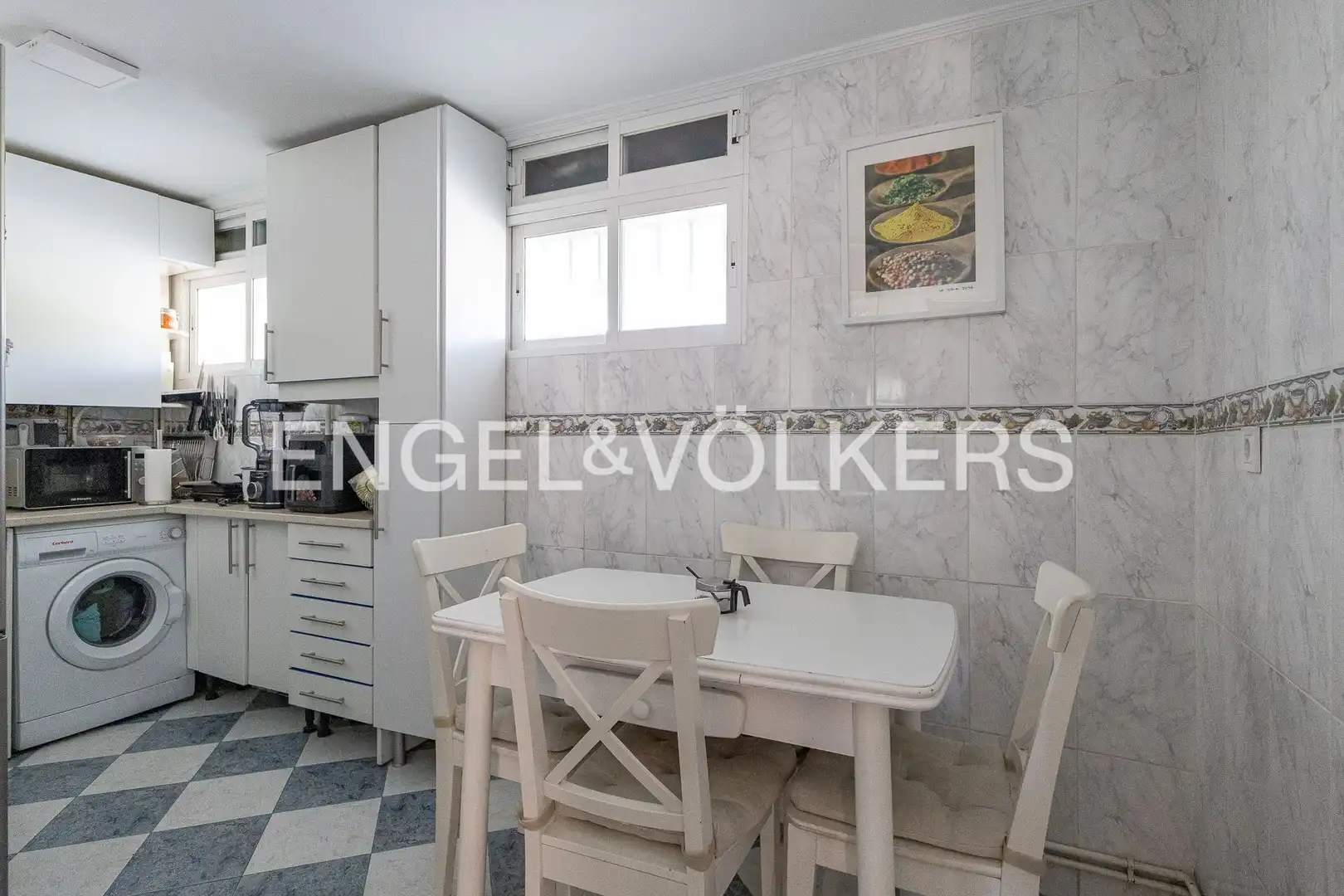 Duplex avec ascenseur à vendre à Hortaleza, imagen 7
