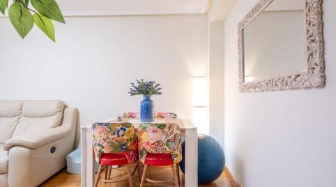 Foto 2 de Pis en venda a Plaza Canal Imperial de Aragon, 4, San José Alto, Zaragoza