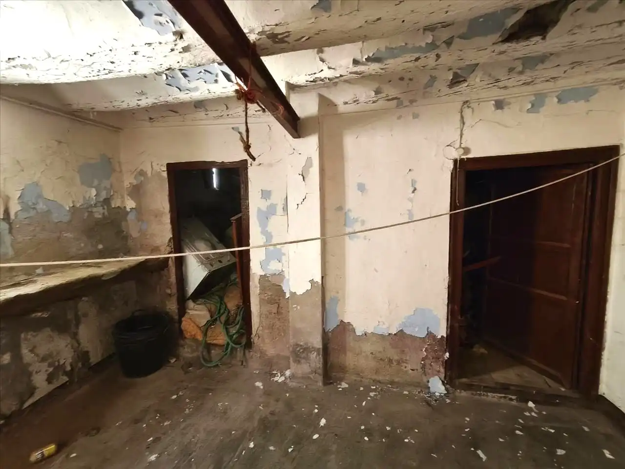 Edificio en venta en Castillonroy
