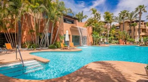 Foto 2 de Apartament en venda a Avenida Buchinger, Sierra Blanca, Málaga