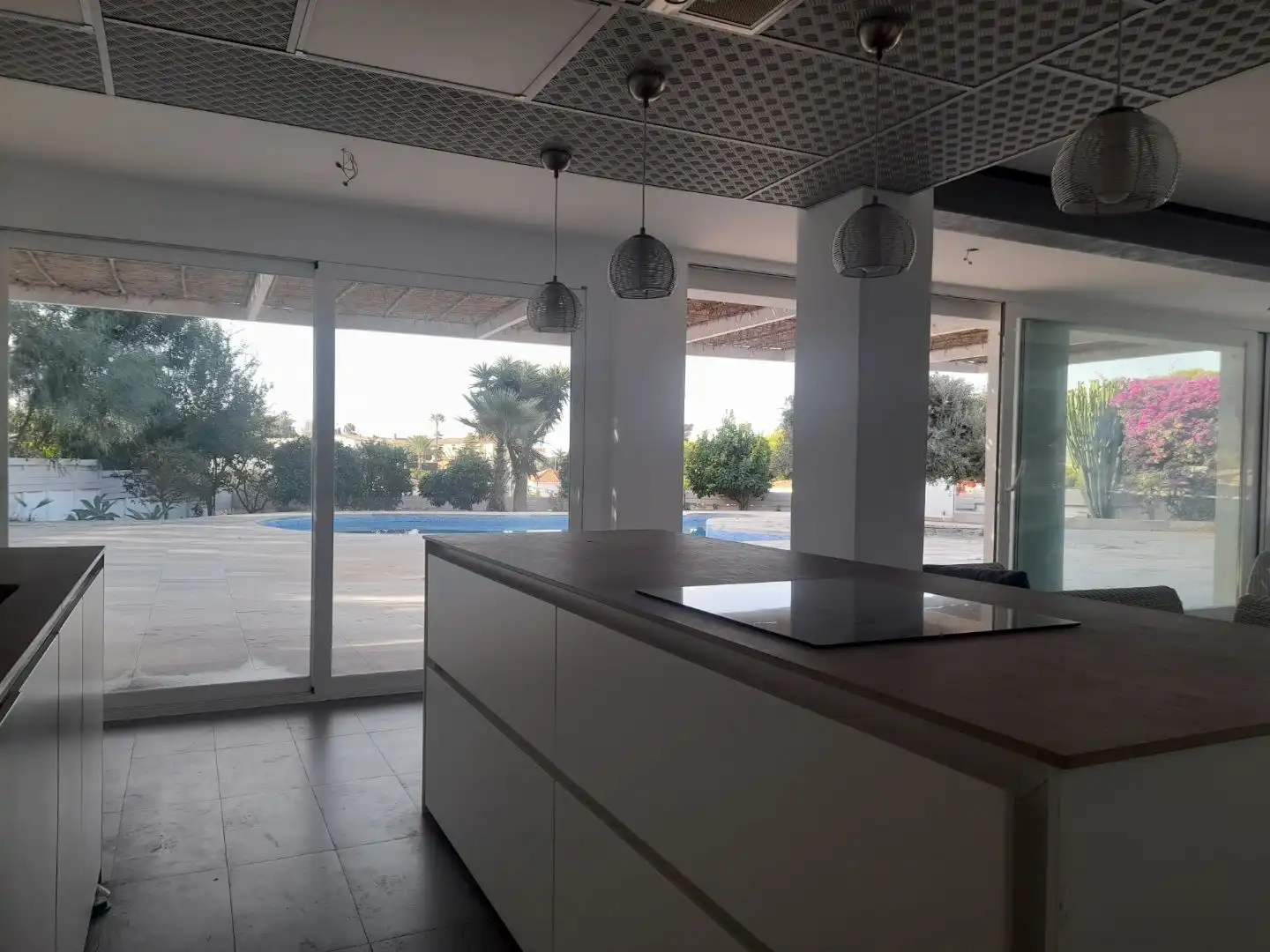 Haus mit Garten zum Verkauf in Partida Los Pinos 7, imagen 13